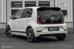 Volkswagen UP! 1.0 TSI GTI PANO BEATS CAMERA SFEER CLIMA VOL, Gebruikt, Up!, LED verlichting, 4 stoelen