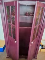 Mooie vintage meiden kast, Huis en Inrichting, Ophalen, Zo goed als nieuw