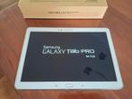 Samsung Galaxy Tab Pro SM-T520 octacore 2GB RAM GPS Glonass, 10 inch, SM-T520, Gebruikt, Uitbreidbaar geheugen