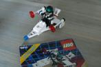Te koop: Lego legoland/system Ruimte 10 stuks, Kinderen en Baby's, Speelgoed | Duplo en Lego, Ophalen of Verzenden, Gebruikt, Lego