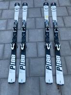 Rossignol skip prop tip 177 cm, Ophalen, 160 tot 180 cm, Rossignol, Zo goed als nieuw