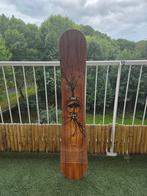 Arbor snowboard 162 wide, Sport en Fitness, Snowboarden, Ophalen of Verzenden, Gebruikt, Board