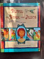 Sally Lloyd-Jones - De Bijbel het boek van Jezus, Ophalen of Verzenden, Zo goed als nieuw, Fictie algemeen, S. Lloyd-Jones