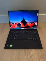 Lenovo X1 Carbon Gen 12, Computers en Software, Ophalen, Met videokaart, Qwerty, Nieuw
