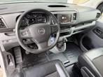 Opel Vivaro 2.0 CDTI 123PK Euro 6 L3H1 CarPlay/trekhaak/crui, Voorwielaandrijving, Gebruikt, 4 cilinders, Leder en Stof