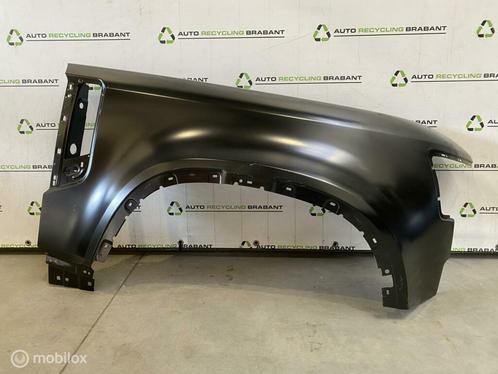 Voorscherm Rechts NIEUW Land Rover Defender 2 L663 LR131386, Auto-onderdelen, Carrosserie en Plaatwerk, Gebruikt, Ophalen of Verzenden