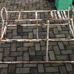 Fruitplukkers slee industrieel, Antiek en Kunst, Curiosa en Brocante, Ophalen of Verzenden