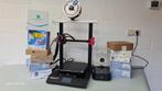 Creality CR10S Pro V2 3D Printer +  filament en filament, Computers en Software, 3D Printers, Ophalen, Gebruikt, Creality