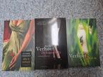 Esther Verhoef- 3 boeken, Ophalen of Verzenden, Zo goed als nieuw, Esther Verhoef