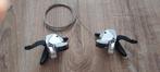 Set Shimano Flatbar Verstellers 2/3x9v (Nieuw), Ophalen of Verzenden, Nieuw, Overige typen