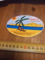 Jamaica disco bar weert, Ophalen of Verzenden, Zo goed als nieuw