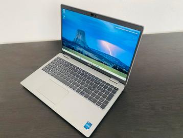 Dell Latitude 5540 i5-1345U, 500GB SSD, Garantie tot 2027 beschikbaar voor biedingen