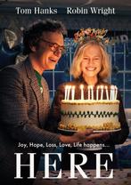 Here (dvd), Vanaf 12 jaar, Verzenden, Nieuw in verpakking, Drama