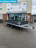 NIEUW Hapert AZURE H2 LIMITED 405X180 2700KG, Nieuw