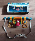 Babygym Boxhanger Vintage, Overige typen, Gebruikt, Ophalen of Verzenden