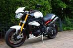 Triumph SPEED TRIPLE R 1050 (bj 2012), Quickshifter, Particulier, 1050 cc, Meer dan 35 kW
