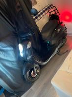 Supermooi SIM MIO 2018 full full aan extra’s, Zo goed als nieuw, Benzine, Maximaal 25 km/u, Ophalen