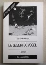De geverfde vogel Jerzy Kosinski, Boeken, Gelezen, Jerzy Kosinski, Verzenden