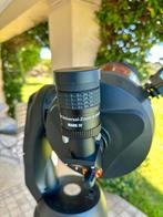 Celestron Nexstar 8se Telescoop, Ophalen, 80 tot 200 mm, Met statief, Spiegeltelescoop (reflector)