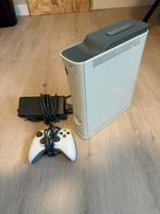 Xbox 360 met gta san andreas, Spelcomputers en Games, Spelcomputers | Xbox 360, 360 S, Ophalen of Verzenden, Zo goed als nieuw