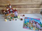 Lego 41067 Princess Belle Kast, Ophalen of Verzenden, Zo goed als nieuw
