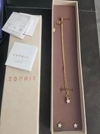 Esprit Petite Star Sieraden geschenk set Zilver 925 nieuw., Sieraden, Tassen en Uiterlijk, Kettingen, Ophalen of Verzenden, Nieuw