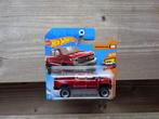 Chevrolet Silverado Trail Boss LT '19 Hotwheels, Hobby en Vrije tijd, Modelauto's | Overige schalen, Nieuw, Auto, Ophalen