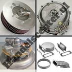 Impco Verdampers- Adapters- Mixers- Filters- Leidingen, Ophalen of Verzenden, Nieuw, Lincoln