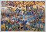 Jan van Haasteren puzzel 950 st. Boxing Match Jumbo compleet, Verzenden, Zo goed als nieuw
