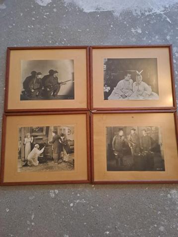 Laurel & Hardy Collectie beschikbaar voor biedingen