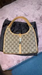 Gucci tas 100% origineel, Sieraden, Tassen en Uiterlijk, Tassen | Damestassen, Ophalen of Verzenden, Zo goed als nieuw, Beige