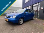Volkswagen Polo 1.4-16V Athene /NAP/Airco/Trekhaak, 15 km/l, Gebruikt, 4 cilinders, Blauw