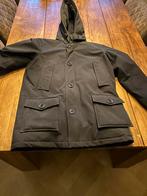 Airforce Classic Parka Navy Maat 14 (ZGAN), Ophalen, Zo goed als nieuw