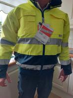 Nieuwe Planam werkjas maat L, Ophalen, Heren, Planam, Nieuw