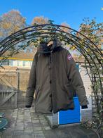 Canada Goose Chateau Parka - Groen, Kleding | Heren, Maat 52/54 (L), Canada Goose, Ophalen of Verzenden, Zo goed als nieuw