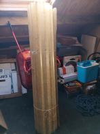 Rol golfplaat 3 meter breed met goot erbij., Tuin en Terras, Palen, Balken en Planken, Ophalen, 250 cm of meer, Planken