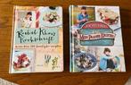 Rachel Khoo - Mijn Franse keuken/Rachel Koo’s kookschrift, Boeken, Kookboeken, Rachel Khoo, Ophalen of Verzenden, Zo goed als nieuw