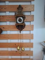 Zaanstad klokje, Huis en Inrichting, Ophalen of Verzenden, Zo goed als nieuw