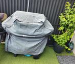 Gas bbq, Ophalen, Gebruikt