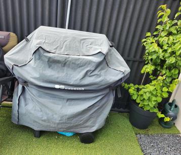 Gas bbq beschikbaar voor biedingen