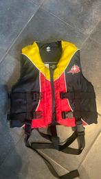 Reddingsvest kind Jobe, Watersport en Boten, Watersportkleding, Ophalen of Verzenden, Zo goed als nieuw, Kind, Reddingsvest of Zwemvest