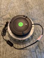 Mooie lamp, Ophalen of Verzenden, Gebruikt, Glas