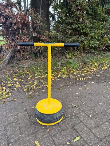 Tegeltiller orit zuignap beschikbaar voor biedingen