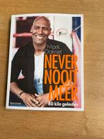 Never nooit meer, Boeken, Gelezen, Ophalen of Verzenden, Gezondheid en Conditie