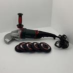 Metabo WEPBA 26-230 MVT Quick Haakseslijper 2024, Dordrecht@usedproducts.nl, Toulonselaan 72, Haakse handslijpmachine, Ophalen of Verzenden