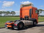 DAF XF 450 spacecab 2x tank, Automaat, Euro 6, Overige kleuren, Traction-control