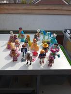 Playmobil Figuren Set, Ophalen of Verzenden, Gebruikt, Los playmobil