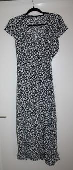 Wikkeljurk van & Other Stories maat 40, Kleding | Dames, Maat 38/40 (M), Zwart, & Other Stories, Ophalen of Verzenden