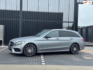 Mercedes-Benz C-klasse Estate 450 AMG / C43 AMG 4MATIC - 367 beschikbaar voor biedingen