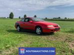 Opel Calibra 2.0i | 1991 | Route 66 Auctions, Overige carrosserieën, Zwart, Bedrijf, Opel